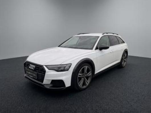 usato AUDI A6 allroad