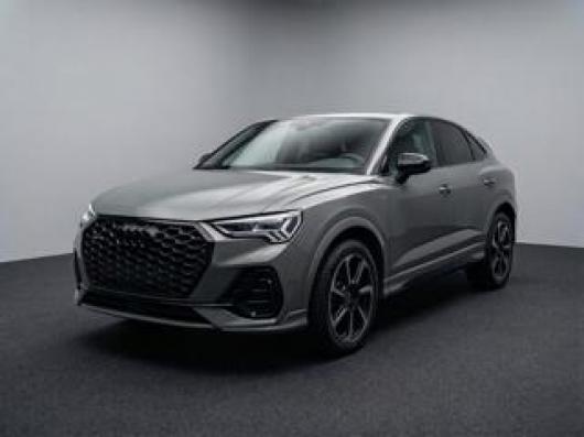 usato AUDI Q3