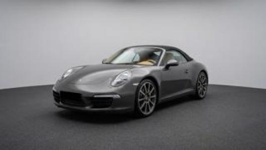 usato PORSCHE 991