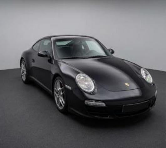 usato PORSCHE 997