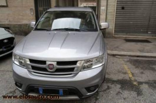 usato FIAT Freemont