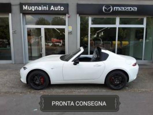 nuovo MAZDA MX 5