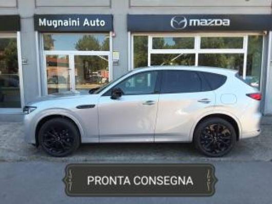 nuovo MAZDA CX 60