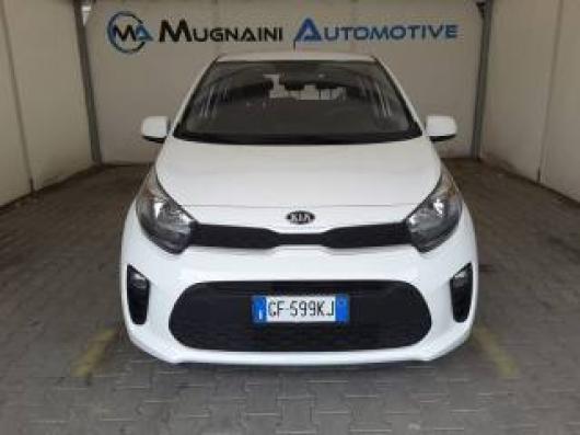 usato KIA Picanto
