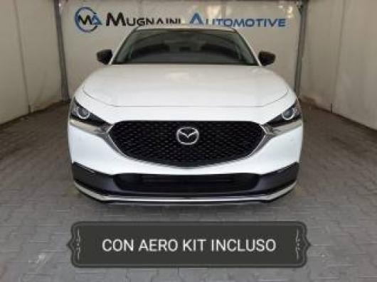 nuovo MAZDA CX 30