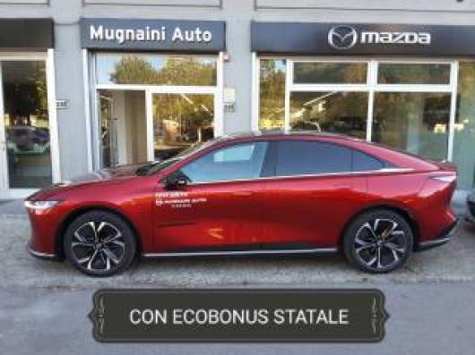 nuovo MAZDA Mazda6e