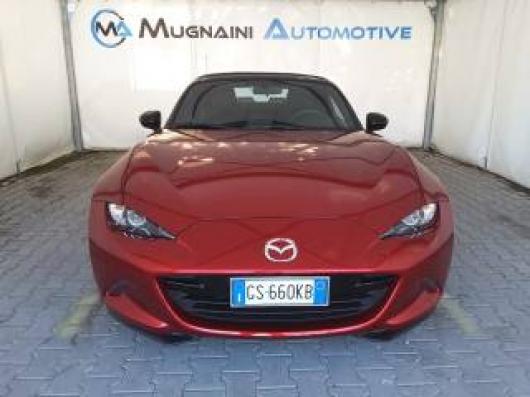 usato MAZDA MX 5