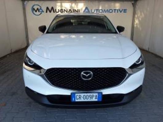 usato MAZDA CX 30