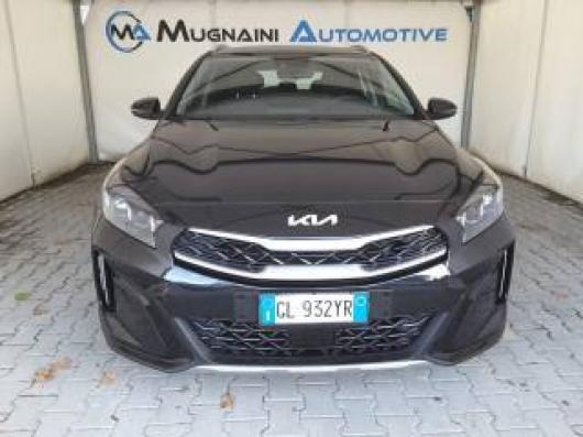 usato KIA XCeed