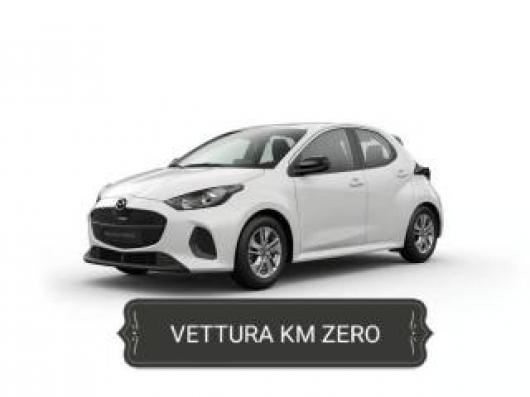 Km 0 MAZDA 2