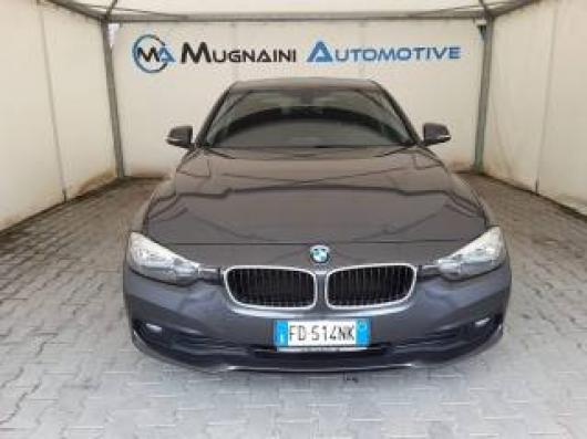 usato BMW 318