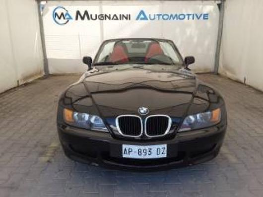 usato BMW Z3