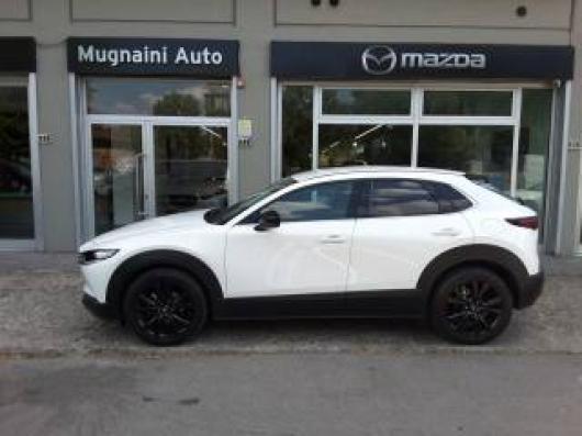 usato MAZDA CX 30