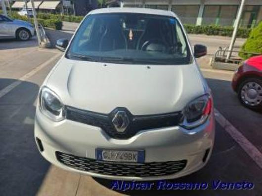 usato RENAULT Twingo