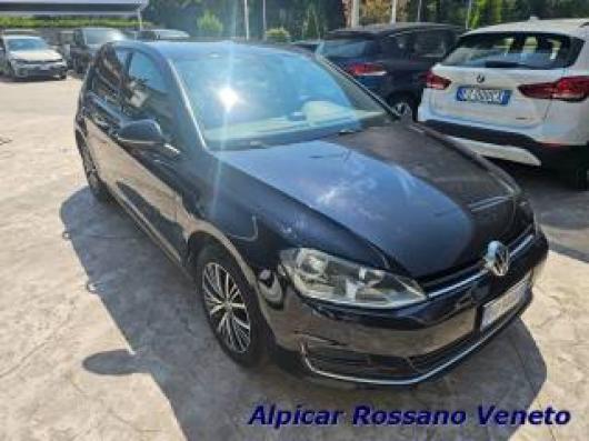 usato VOLKSWAGEN Golf