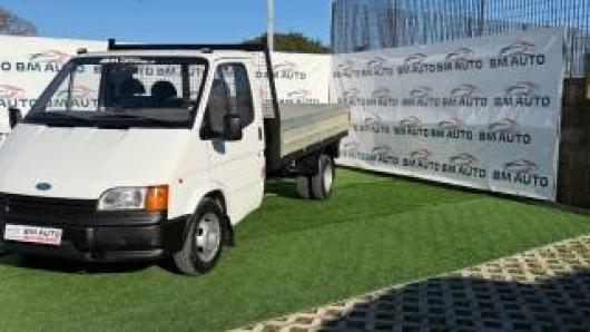 usato FORD Transit