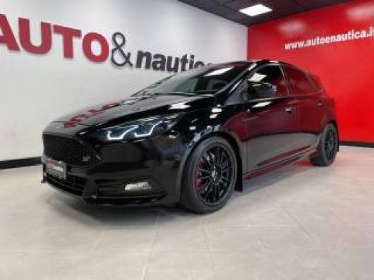 usato FORD Focus