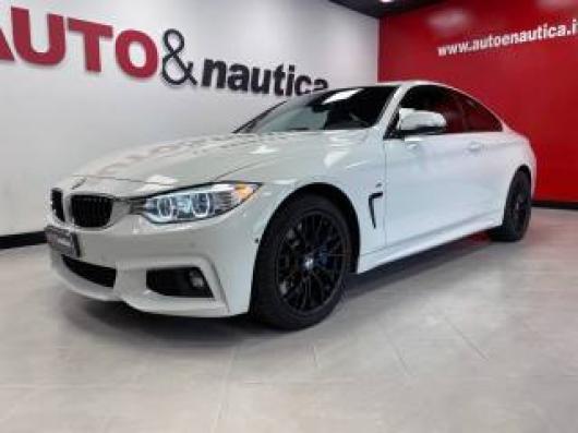 usato BMW 435