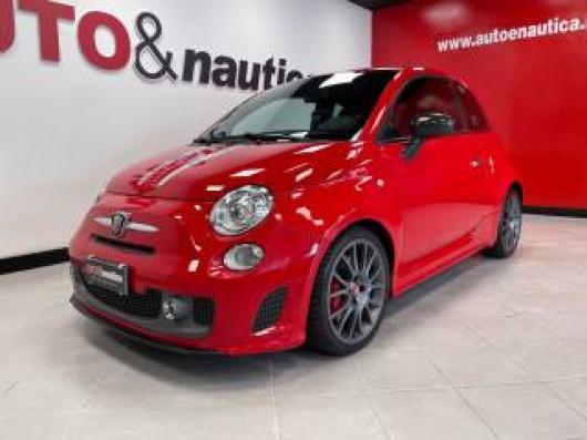 usato ABARTH 695