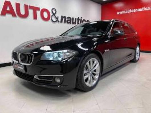 usato BMW 520