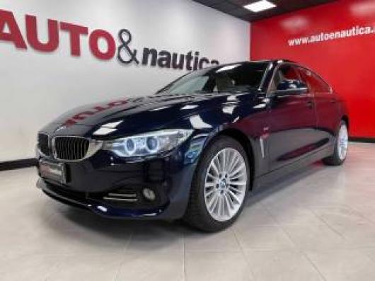 usato BMW 420