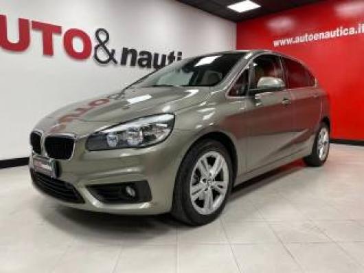 usato BMW 218