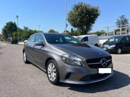 usato MERCEDES A 180