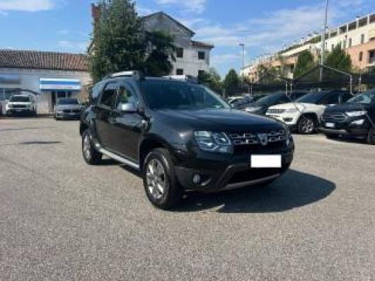 usato DACIA Duster