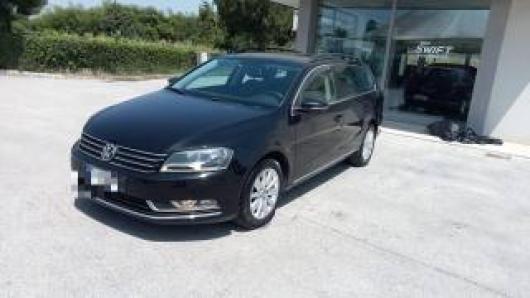usato VOLKSWAGEN Passat