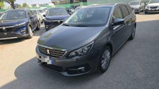 usato PEUGEOT 308