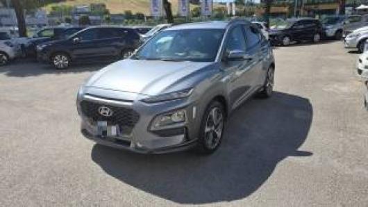 usato HYUNDAI Kona