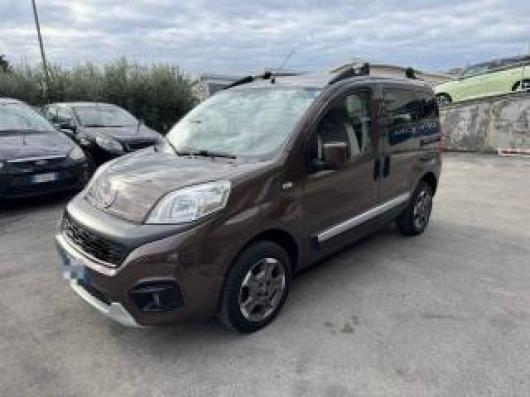 usato FIAT Qubo