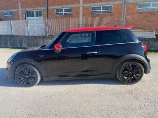 usato MINI John Cooper Works