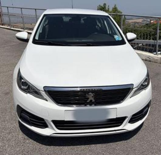 usato PEUGEOT 308