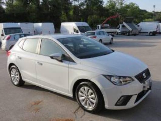 usato SEAT Ibiza