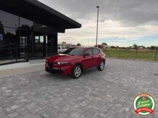 usato ALFA ROMEO Tonale