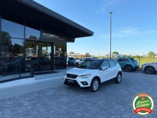 usato SEAT Arona
