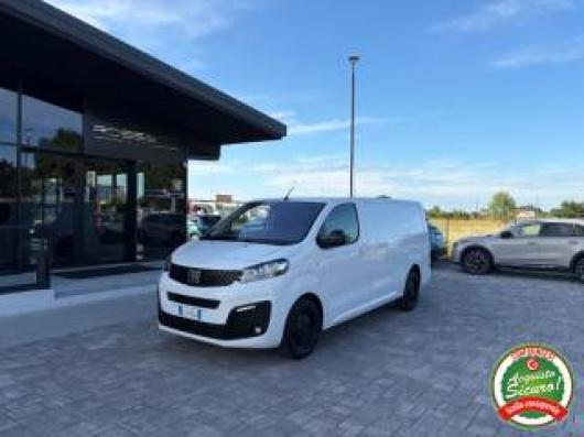 usato FIAT Scudo