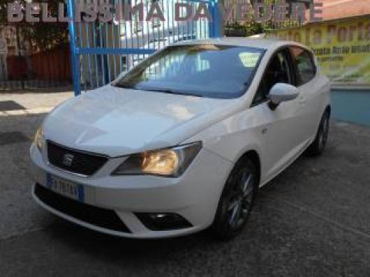 usato SEAT Ibiza