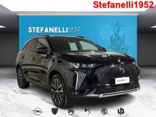 Km 0 DS AUTOMOBILES DS 7