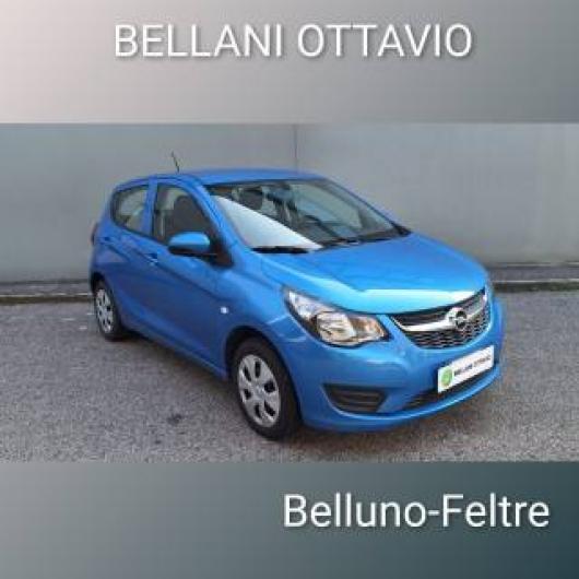 usato OPEL Karl