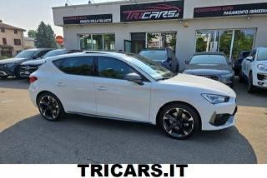 usato CUPRA Leon