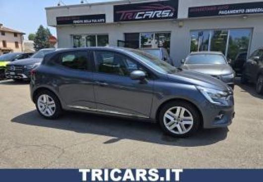 usato RENAULT Clio