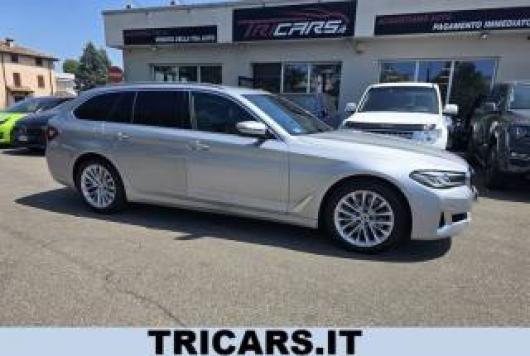 usato BMW 530
