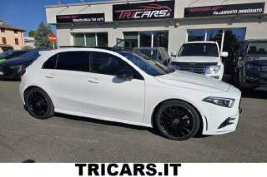 usato MERCEDES A 220