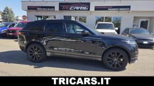 usato LAND ROVER Range Rover Velar