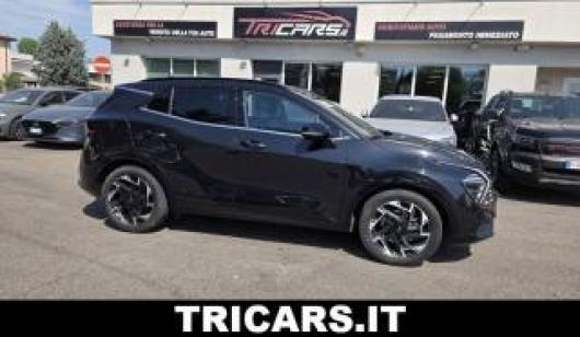 usato KIA Sportage