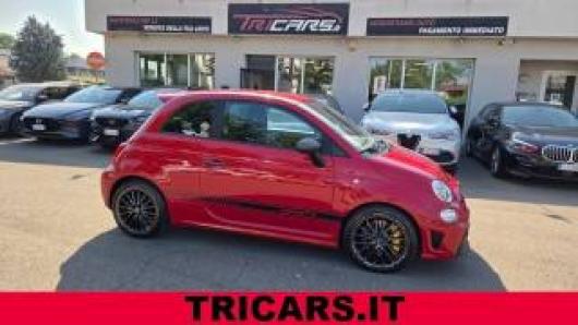 usato ABARTH 695