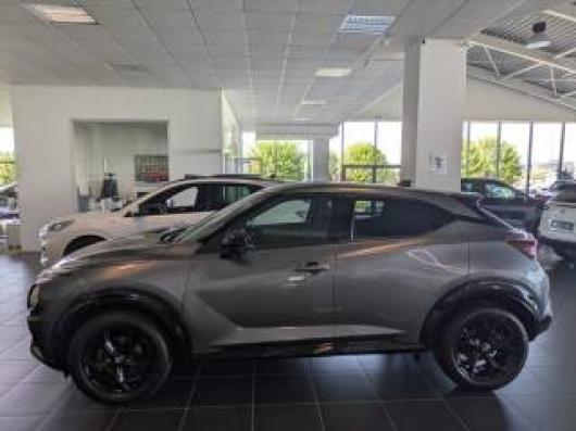 usato NISSAN Juke