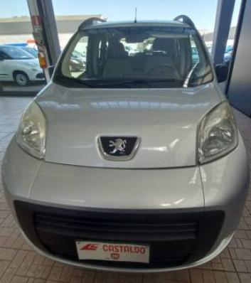 usato PEUGEOT Bipper